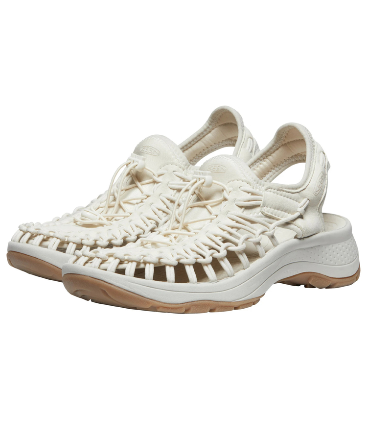 go slow caravan(ゴースローキャラバン) |KEEN/ユニーク UNEEK ASTORIA (WOMENS)