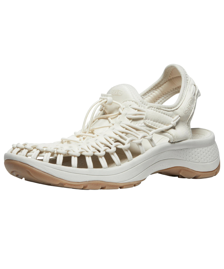 go slow caravan(ゴースローキャラバン) |KEEN/ユニーク UNEEK ASTORIA (WOMENS)