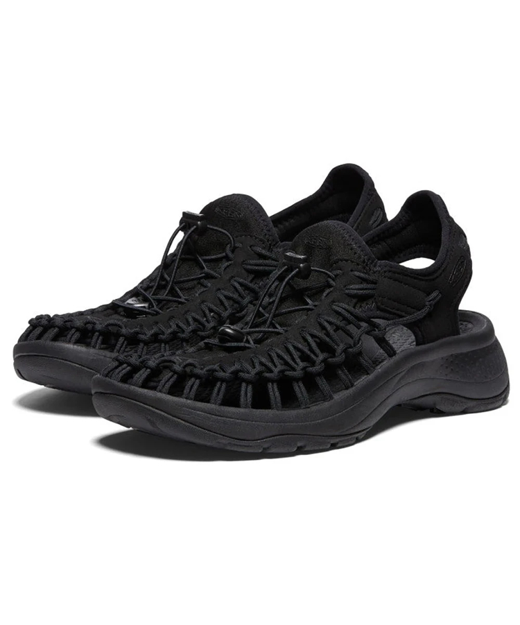 go slow caravan(ゴースローキャラバン) |KEEN/ユニーク UNEEK ASTORIA (WOMENS)