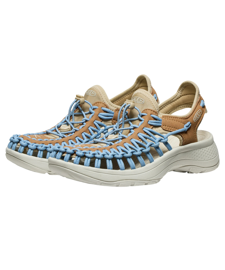 go slow caravan(ゴースローキャラバン) |KEEN/ユニーク UNEEK ASTORIA (WOMENS)