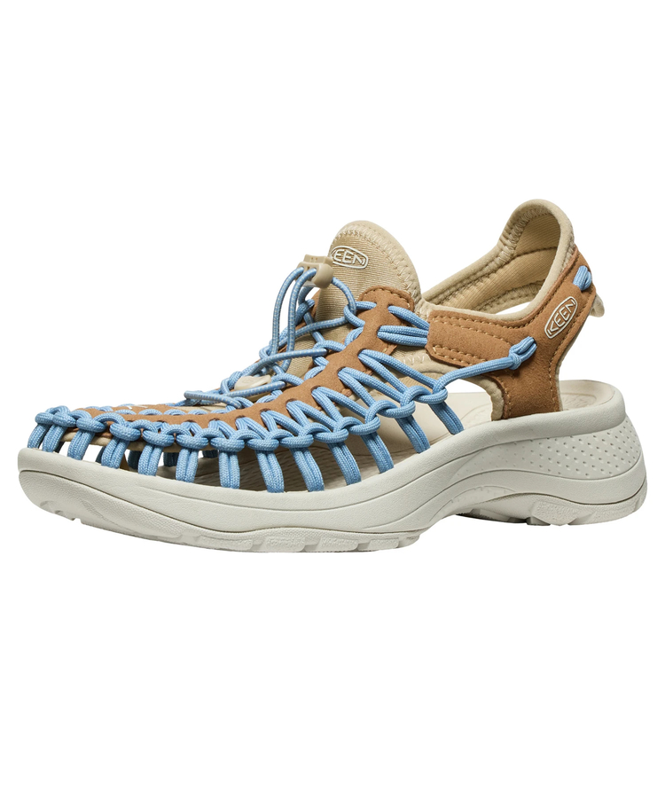 go slow caravan(ゴースローキャラバン) |KEEN/ユニーク UNEEK ASTORIA (WOMENS)