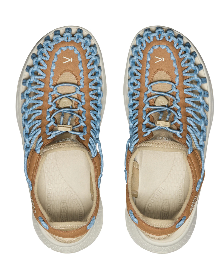 go slow caravan(ゴースローキャラバン) |KEEN/ユニーク UNEEK ASTORIA (WOMENS)