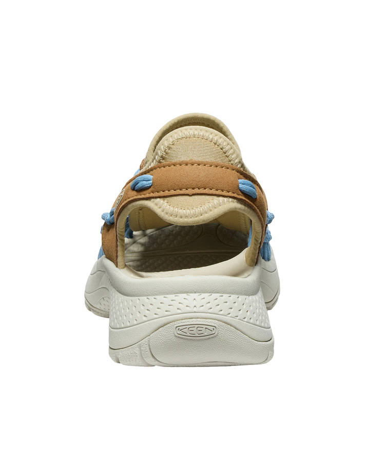 go slow caravan(ゴースローキャラバン) |KEEN/ユニーク UNEEK ASTORIA (WOMENS)