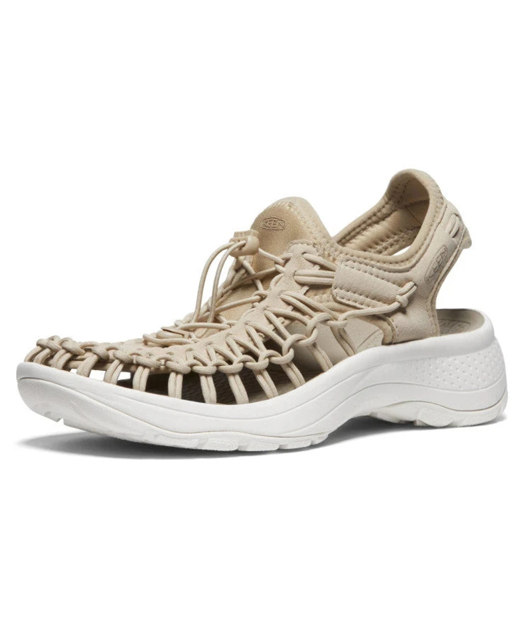go slow caravan(ゴースローキャラバン) |KEEN/ユニーク UNEEK ASTORIA (WOMENS)