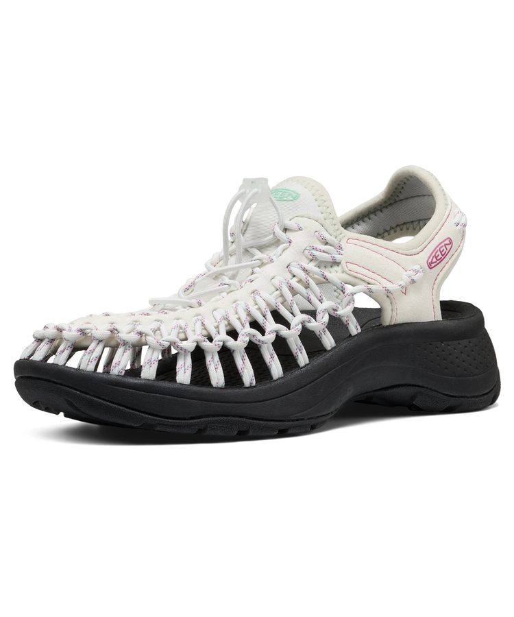 go slow caravan(ゴースローキャラバン) |KEEN/ユニーク UNEEK ASTORIA (WOMENS)