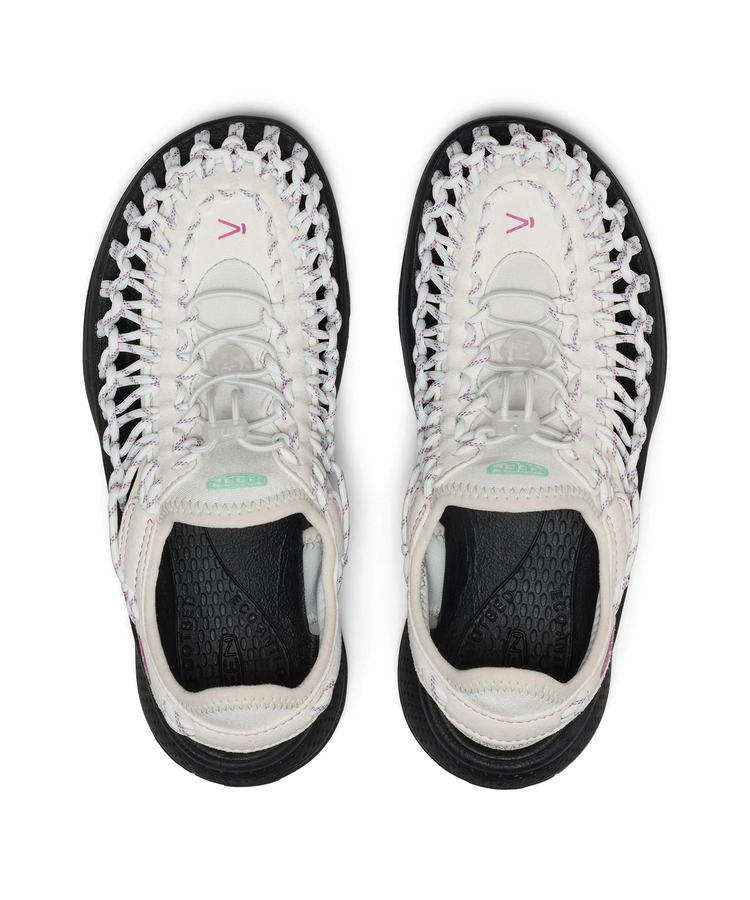 go slow caravan(ゴースローキャラバン) |KEEN/ユニーク UNEEK ASTORIA (WOMENS)