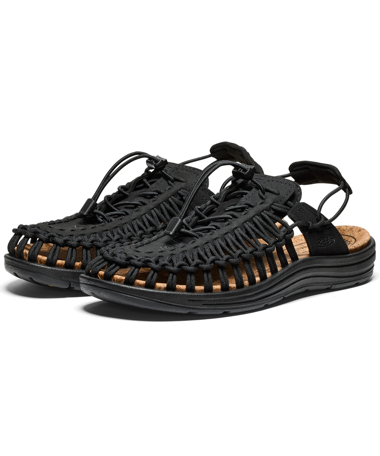 go slow caravan(ゴースローキャラバン) |KEEN/ユニーク UNEEK CONVERTIBLE (MENS)