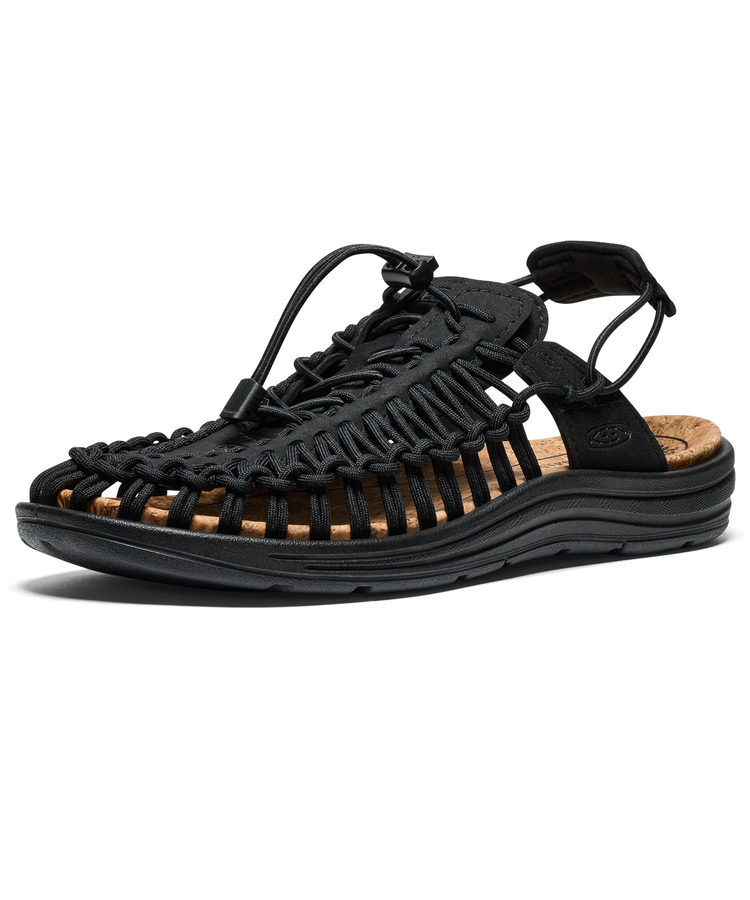 go slow caravan(ゴースローキャラバン) |KEEN/ユニーク UNEEK CONVERTIBLE (MENS)
