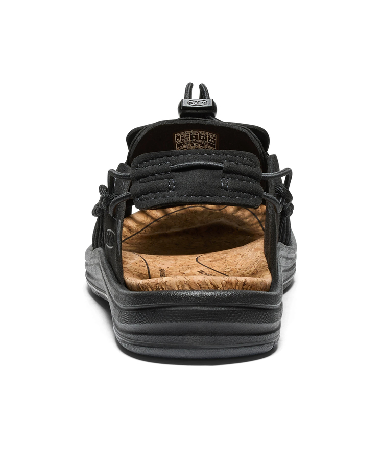 go slow caravan(ゴースローキャラバン) |KEEN/ユニーク UNEEK CONVERTIBLE (MENS)