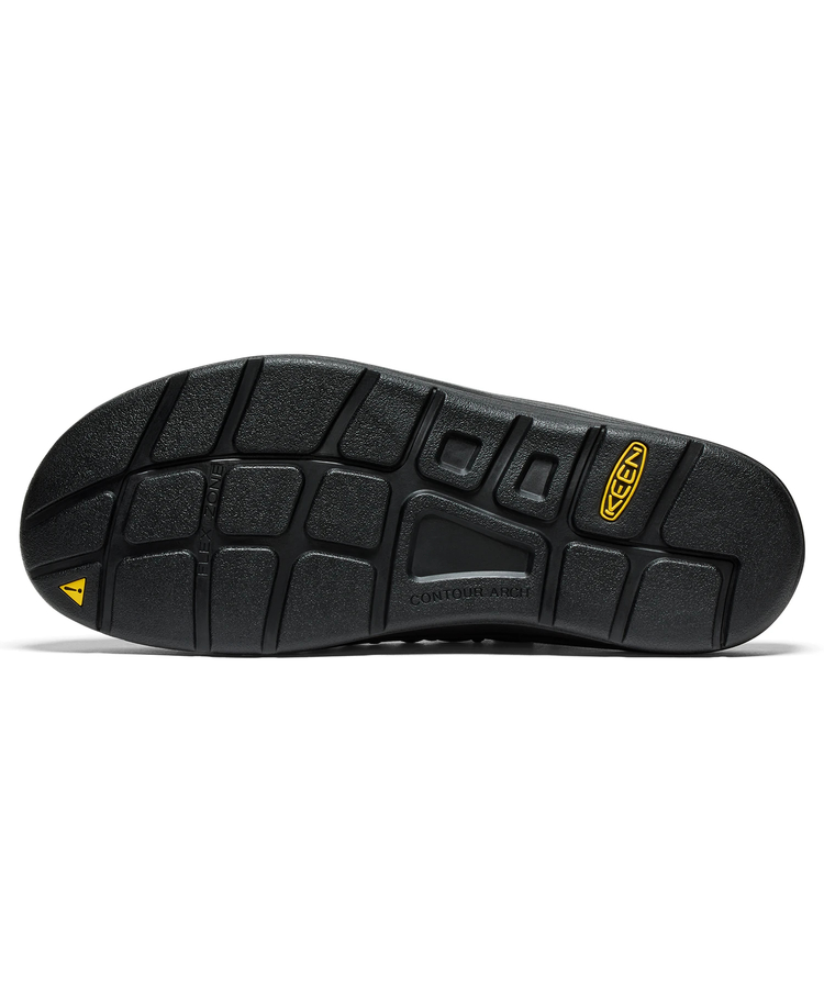 go slow caravan(ゴースローキャラバン) |KEEN/ユニーク UNEEK CONVERTIBLE (MENS)