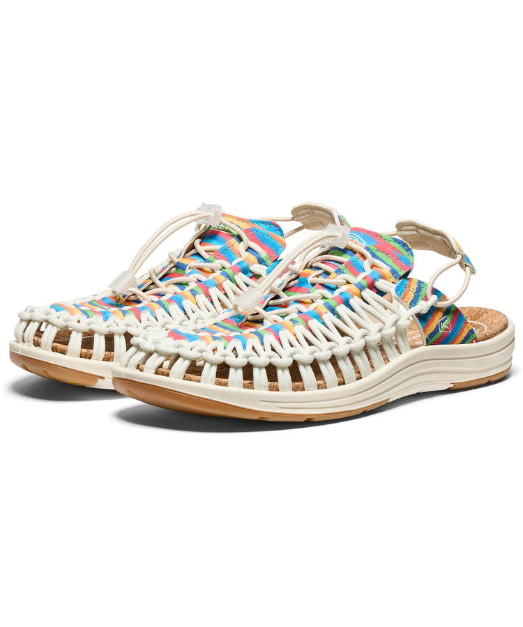 go slow caravan(ゴースローキャラバン) |KEEN/ユニーク UNEEK CONVERTIBLE (MENS)