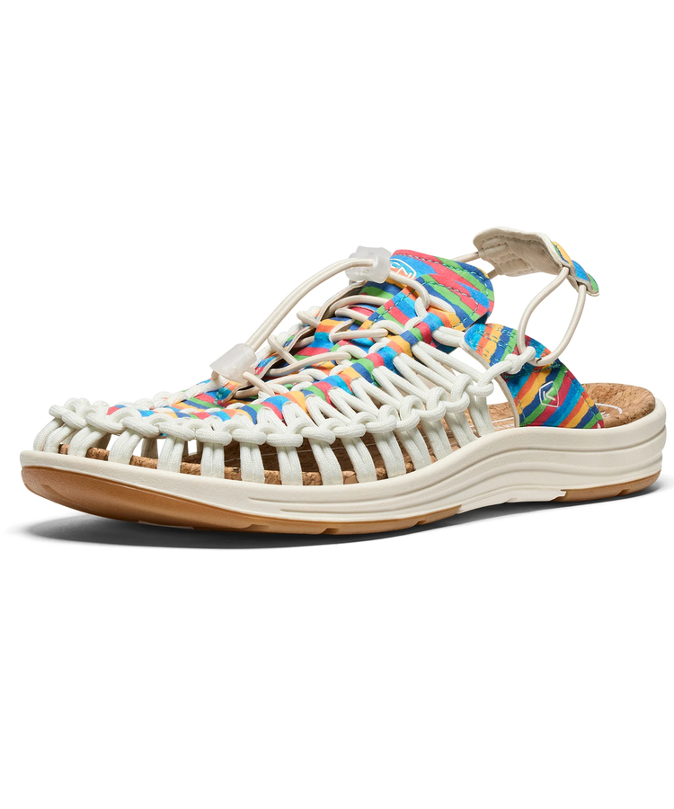 go slow caravan(ゴースローキャラバン) |KEEN/ユニーク UNEEK CONVERTIBLE (MENS)
