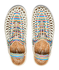 go slow caravan(ゴースローキャラバン) |KEEN/ユニーク UNEEK CONVERTIBLE (MENS)