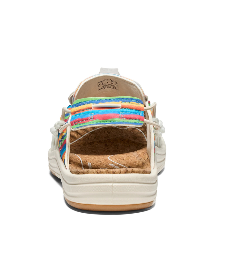 go slow caravan(ゴースローキャラバン) |KEEN/ユニーク UNEEK CONVERTIBLE (MENS)
