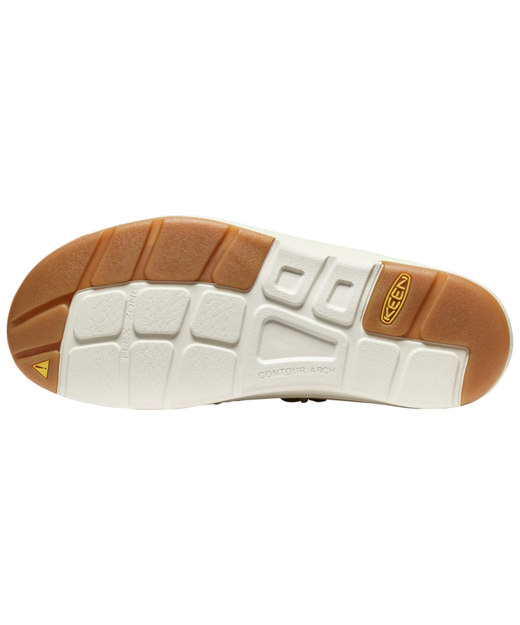 go slow caravan(ゴースローキャラバン) |KEEN/ユニーク UNEEK CONVERTIBLE (MENS)