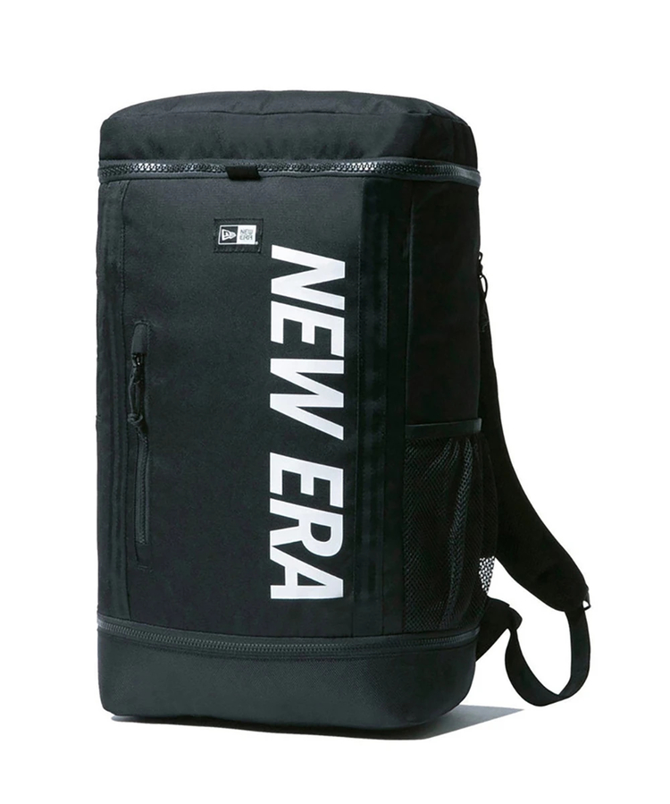 go slow caravan(ゴースローキャラバン) |NEW ERA/ニューエラ Box Pack 32L