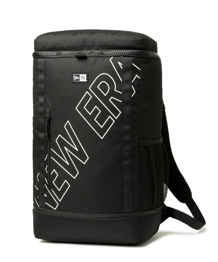 go slow caravan(ゴースローキャラバン) |NEW ERA/ニューエラ Box Pack 32L