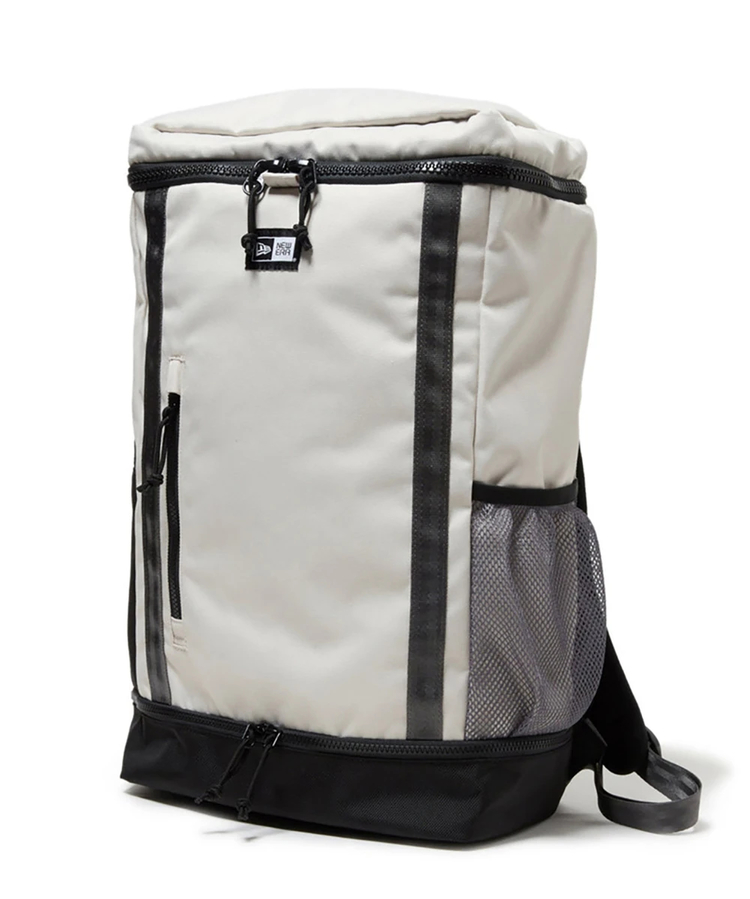 go slow caravan(ゴースローキャラバン) |NEW ERA/ニューエラ Box Pack 32L