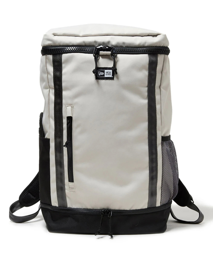 go slow caravan(ゴースローキャラバン) |NEW ERA/ニューエラ Box Pack 32L