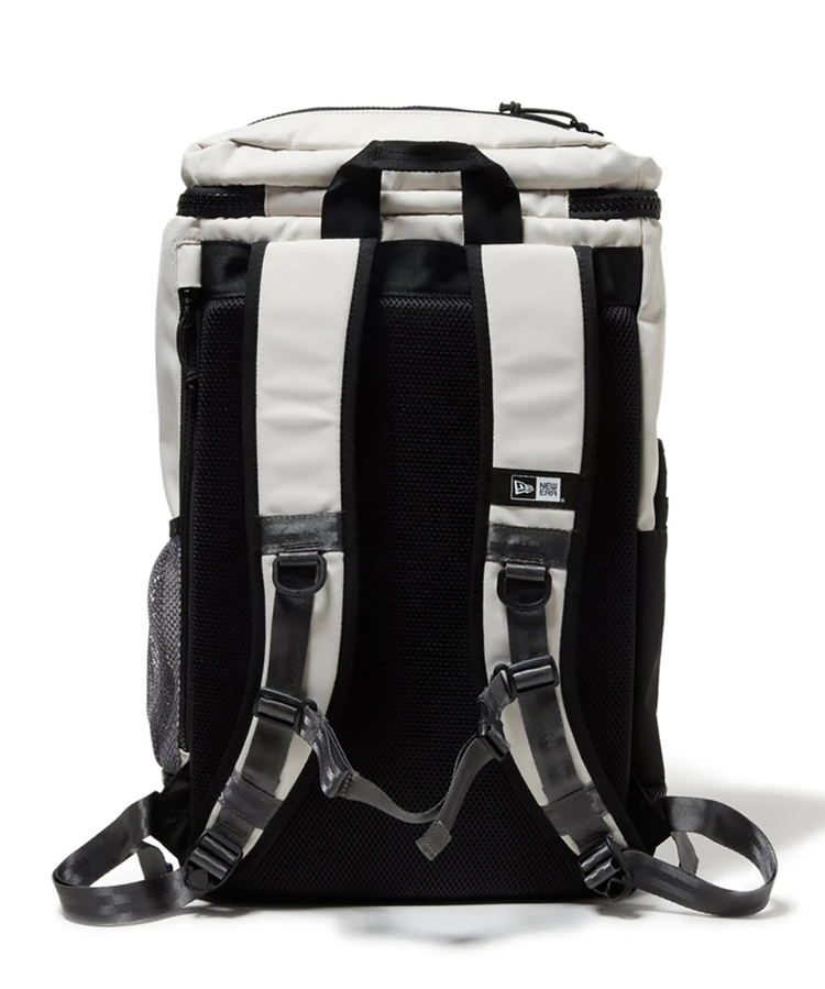 go slow caravan(ゴースローキャラバン) |NEW ERA/ニューエラ Box Pack 32L