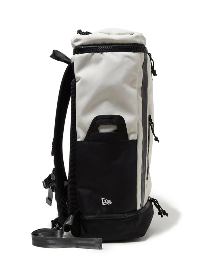 go slow caravan(ゴースローキャラバン) |NEW ERA/ニューエラ Box Pack 32L