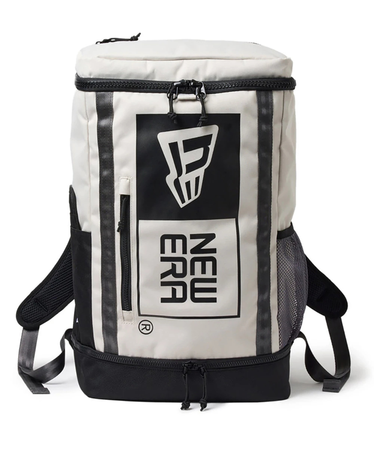 go slow caravan(ゴースローキャラバン) |NEW ERA/ニューエラ Box Pack 32L