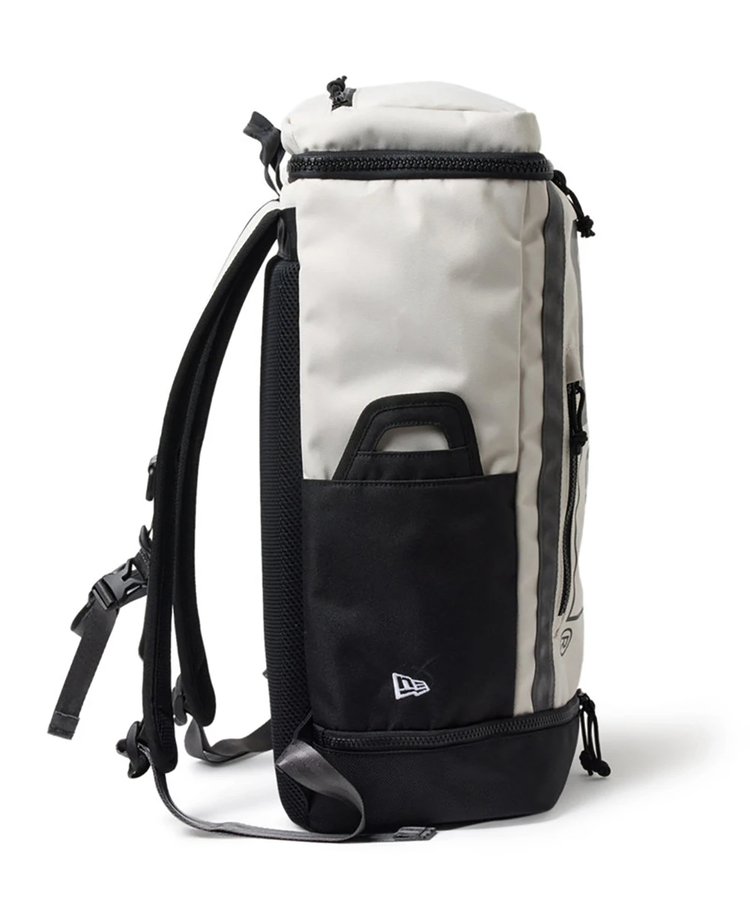 go slow caravan(ゴースローキャラバン) |NEW ERA/ニューエラ Box Pack 32L