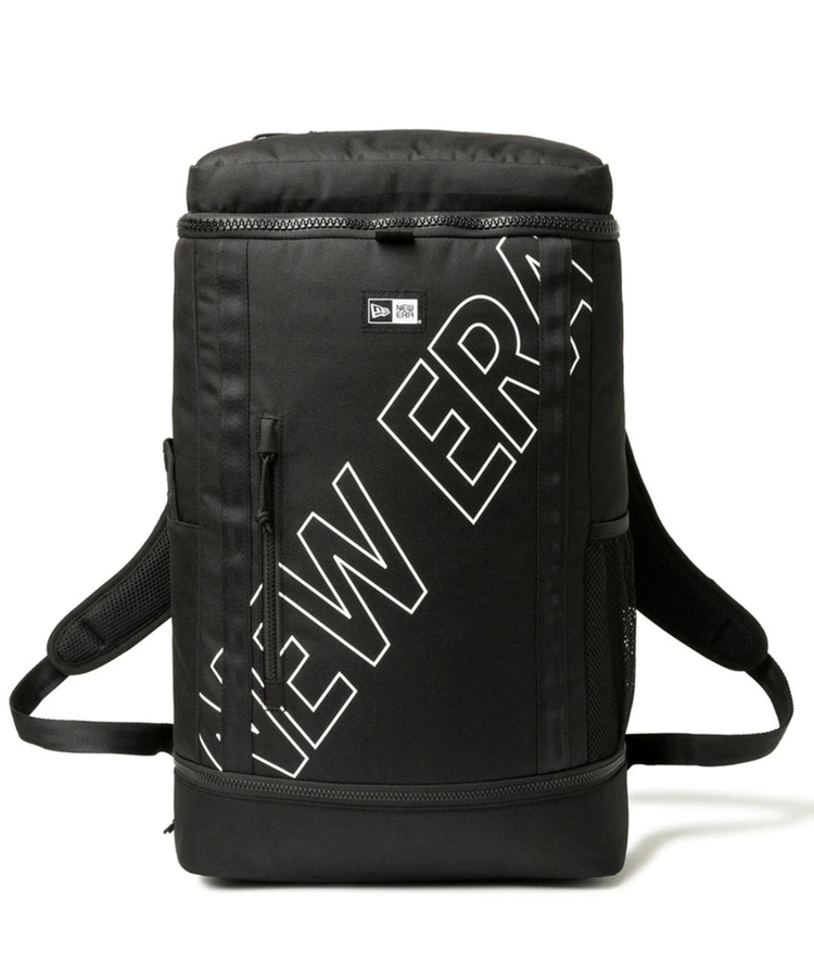go slow caravan(ゴースローキャラバン) |NEW ERA/ニューエラ Box Pack 32L