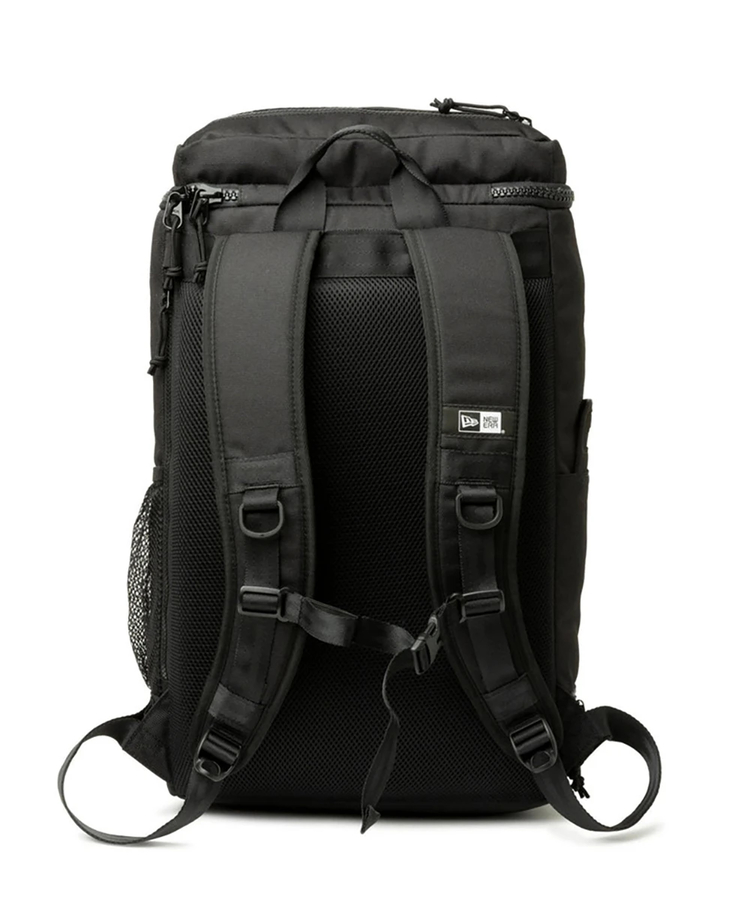 go slow caravan(ゴースローキャラバン) |NEW ERA/ニューエラ Box Pack 32L