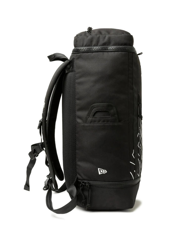 go slow caravan(ゴースローキャラバン) |NEW ERA/ニューエラ Box Pack 32L