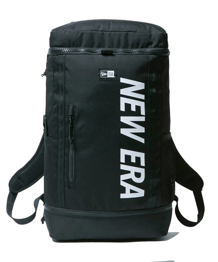 go slow caravan(ゴースローキャラバン) |NEW ERA/ニューエラ Box Pack 32L