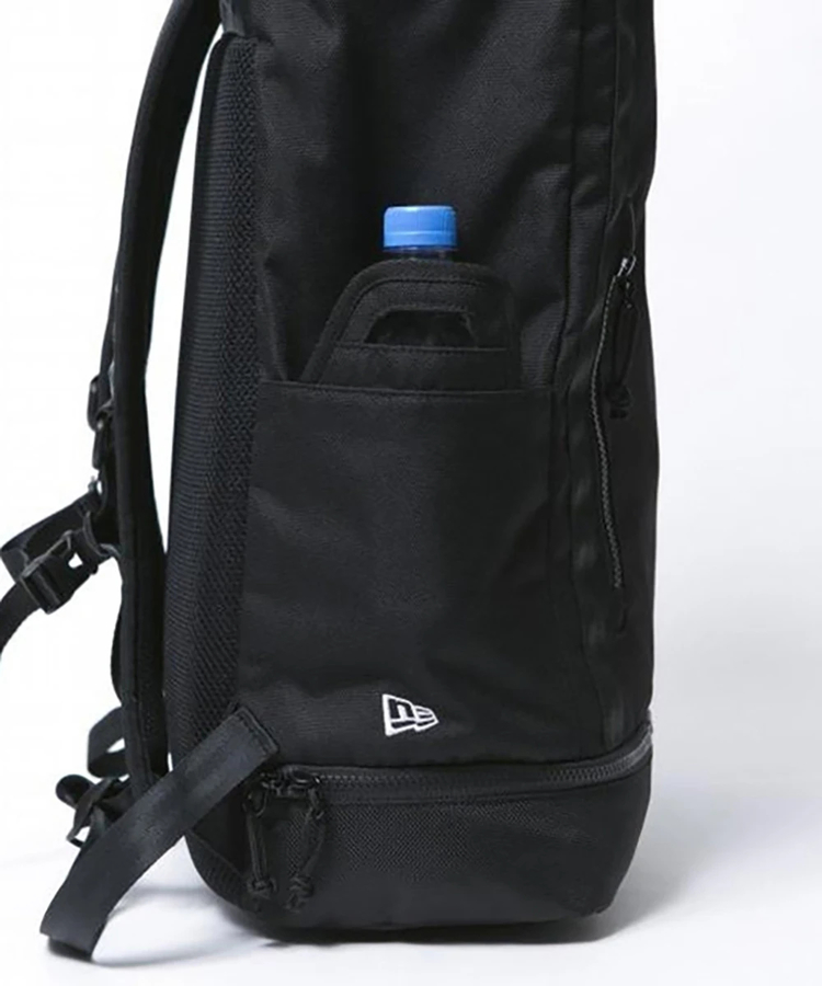 go slow caravan(ゴースローキャラバン) |NEW ERA/ニューエラ Box Pack 32L