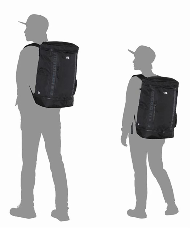 go slow caravan(ゴースローキャラバン) |NEW ERA/ニューエラ Box Pack 32L