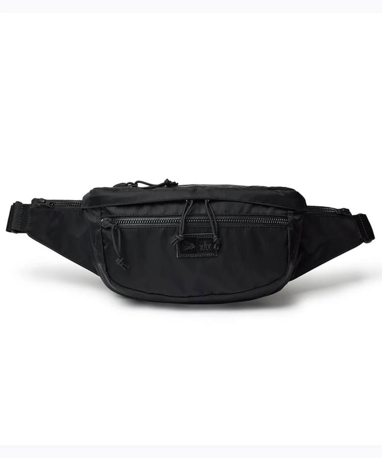go slow caravan(ゴースローキャラバン) |NEW ERA/ニューエラ Explorer Waist Bag 3L