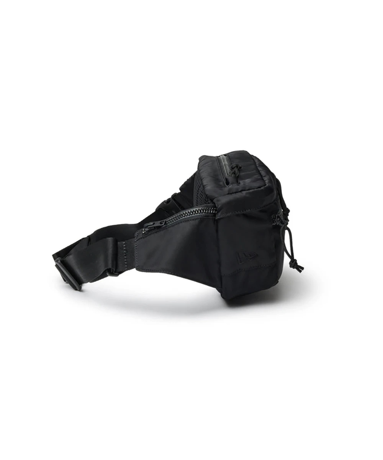 go slow caravan(ゴースローキャラバン) |NEW ERA/ニューエラ Explorer Waist Bag 3L