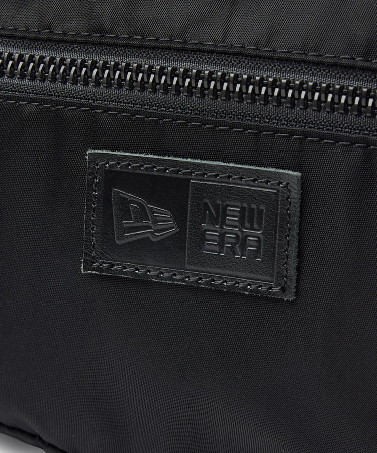 go slow caravan(ゴースローキャラバン) |NEW ERA/ニューエラ Explorer Waist Bag 3L