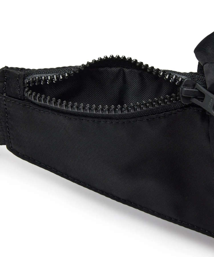 go slow caravan(ゴースローキャラバン) |NEW ERA/ニューエラ Explorer Waist Bag 3L