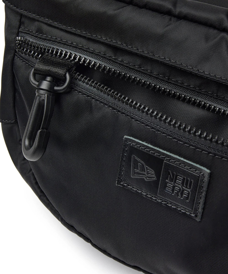 go slow caravan(ゴースローキャラバン) |NEW ERA/ニューエラ Explorer Waist Bag 3L