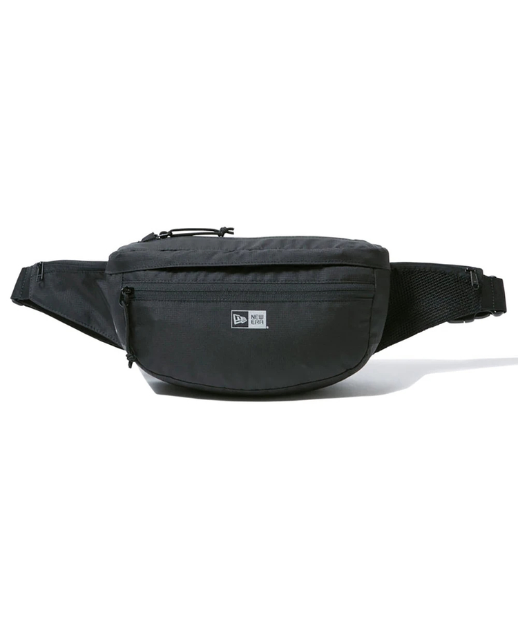 go slow caravan(ゴースローキャラバン) |NEW ERA/ニューエラ Explorer Waist Bag 3L