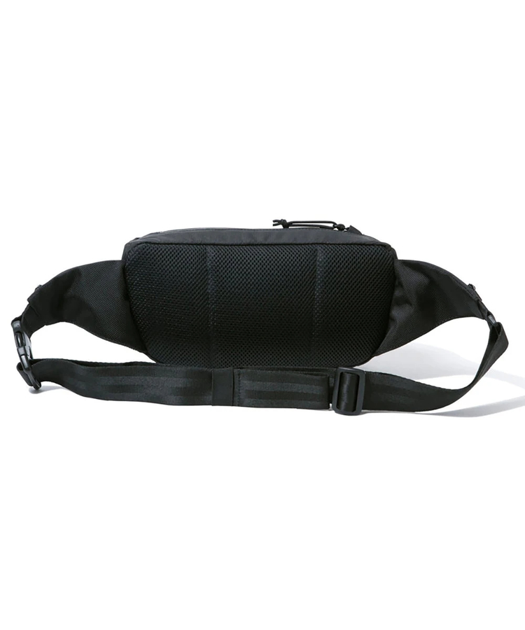 go slow caravan(ゴースローキャラバン) |NEW ERA/ニューエラ Explorer Waist Bag 3L