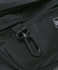 go slow caravan(ゴースローキャラバン) |NEW ERA/ニューエラ Explorer Waist Bag 3L