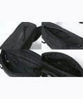 go slow caravan(ゴースローキャラバン) |NEW ERA/ニューエラ Explorer Waist Bag 3L