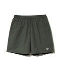 go slow caravan(ゴースローキャラバン) |NEW ERA/ニューエラ Utility Shorts (MENS)