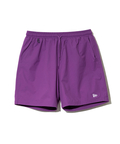 go slow caravan(ゴースローキャラバン) |NEW ERA/ニューエラ Utility Shorts (MENS)