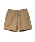 go slow caravan(ゴースローキャラバン) |NEW ERA/ニューエラ Utility Shorts (MENS)