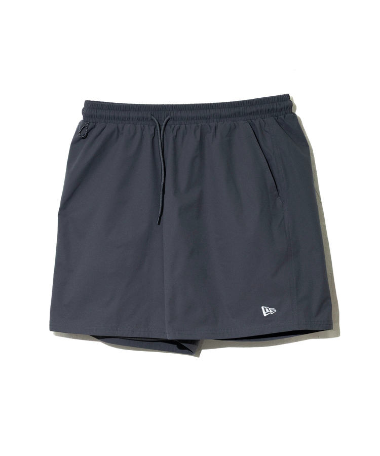 go slow caravan(ゴースローキャラバン) |NEW ERA/ニューエラ Utility Shorts (MENS)