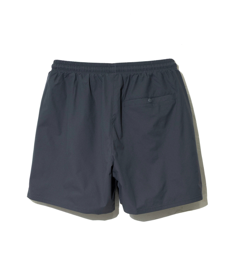 go slow caravan(ゴースローキャラバン) |NEW ERA/ニューエラ Utility Shorts (MENS)
