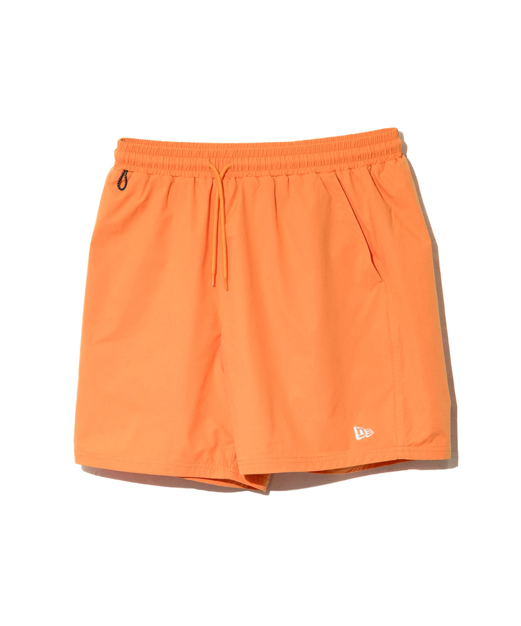 go slow caravan(ゴースローキャラバン) |NEW ERA/ニューエラ Utility Shorts (MENS)