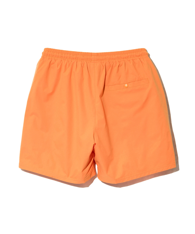 go slow caravan(ゴースローキャラバン) |NEW ERA/ニューエラ Utility Shorts (MENS)