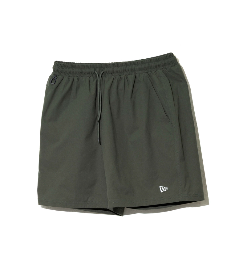 go slow caravan(ゴースローキャラバン) |NEW ERA/ニューエラ Utility Shorts (MENS)